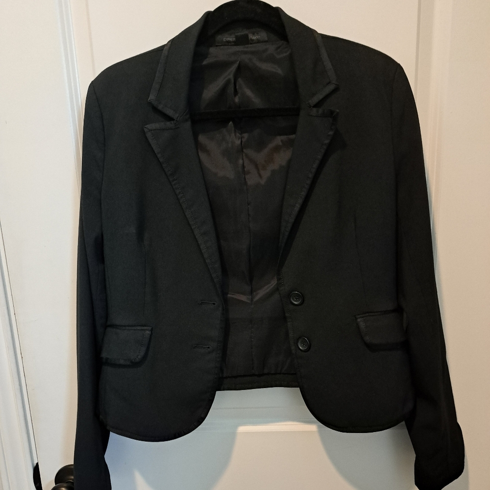 Woman's blazer